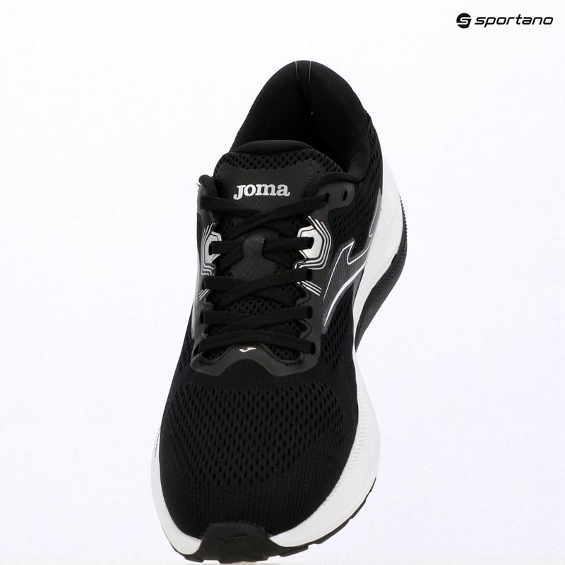 Scarpe da corsa uomo Joma Hispalis black 14