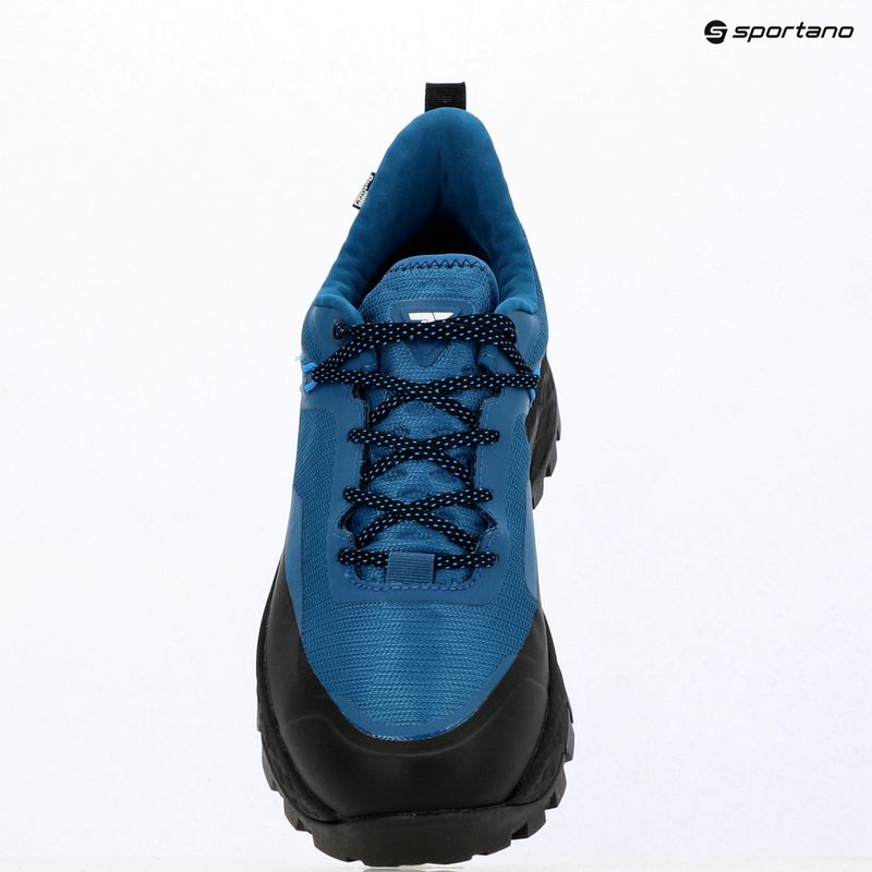 Scarpe da trekking uomo Columbia Tellurix Titanum Outdry phoenix blue/black 17