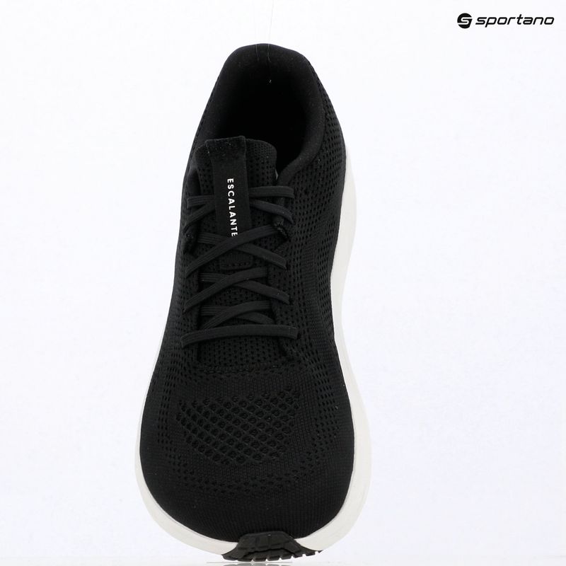 Scarpe da corsa uomo Altra Escalante 5 black/white/black 6