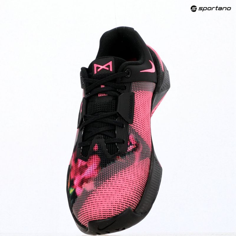 Scarpe da allenamento donna Nike Metcon 10 SE black/black/sea coral 19