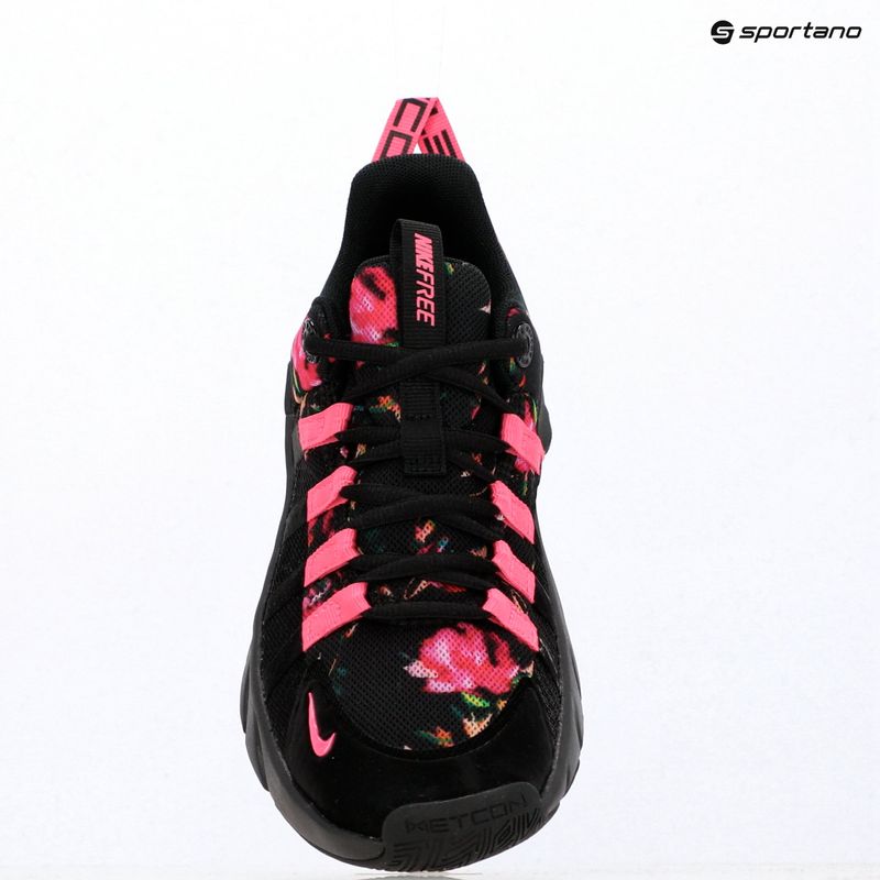 Scarpe da allenamento donna Nike Free Metcon 7 SE black/black/sea coral 21