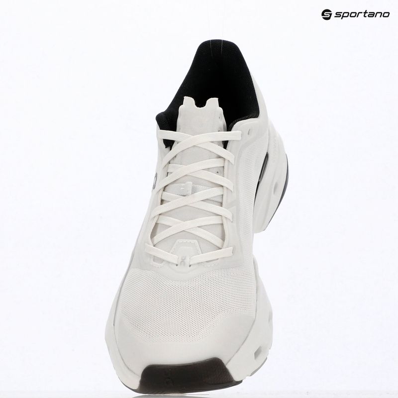 Scarpe da allenamento uomo On Cloudpulse 2 white/black 15