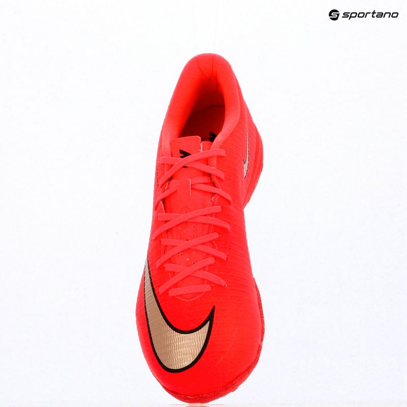 Scarpe da calcio uomo Nike Mercurial Vapor 17 Academy TF bright crimson/blur 16