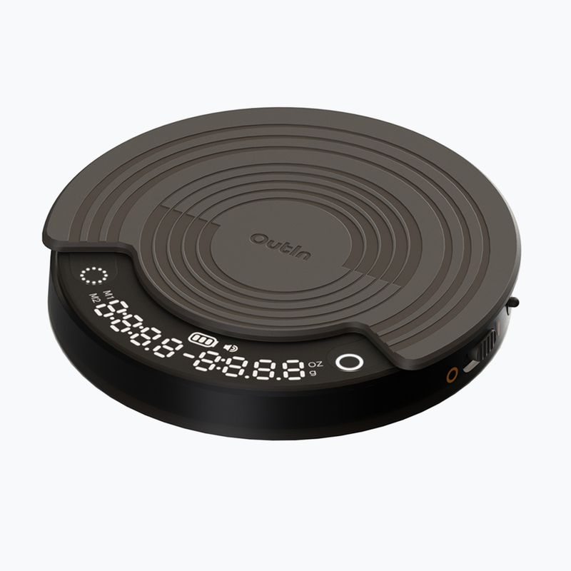 Bilancia OutIn Claro Black 2