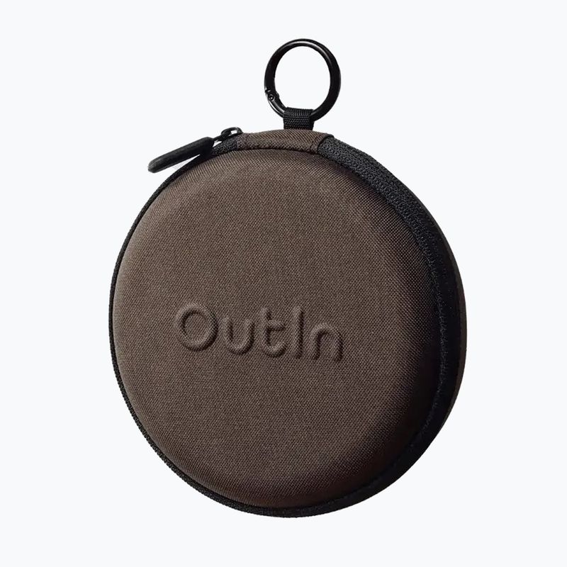 Bilancia OutIn Claro Black 4