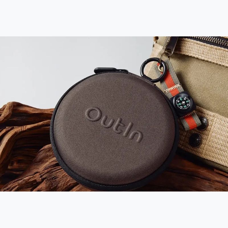 Bilancia OutIn Claro Black 9