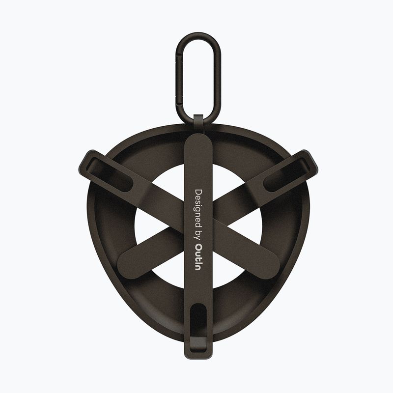 Maniglia OutIn Mino Nano Black 2