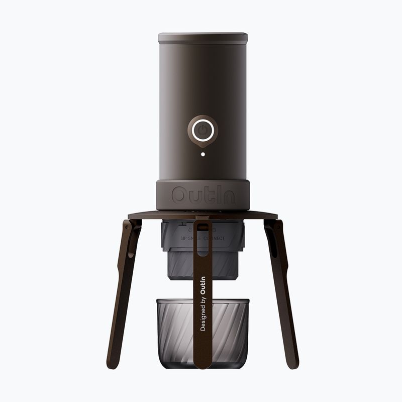 Maniglia OutIn Mino Nano Black 4
