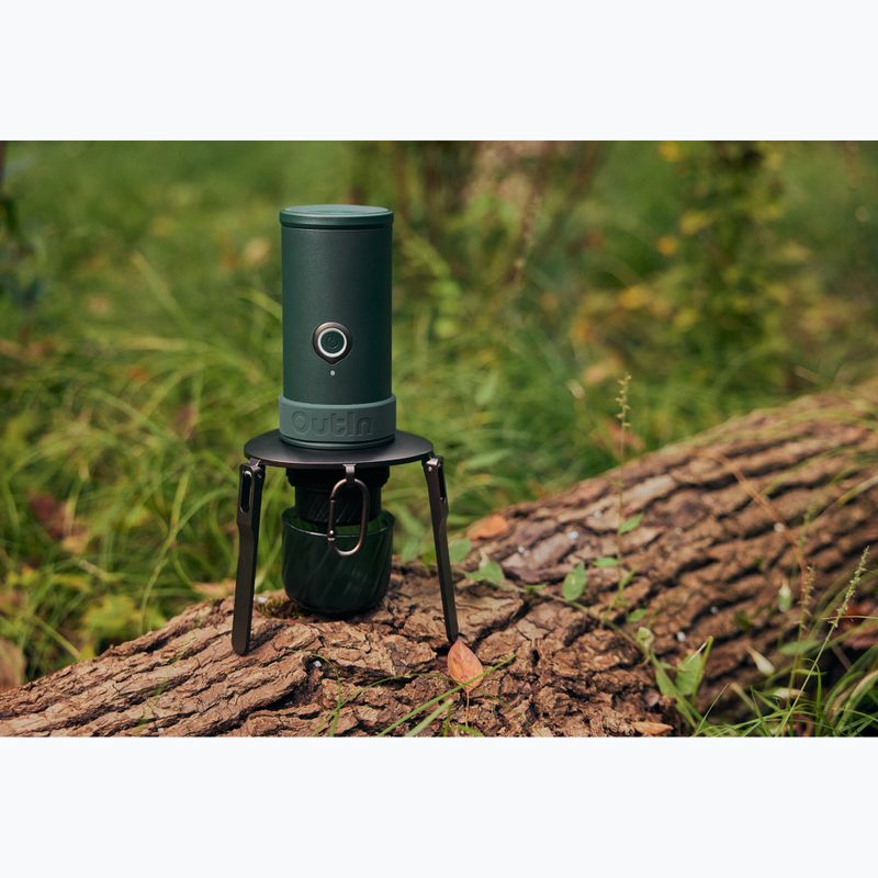 Maniglia OutIn Mino Nano Black 6