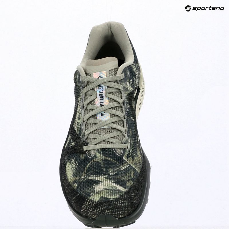 Scarpe da corsa uomo Nike Kiger 10 spruce fog/sea glass/black spruce 13