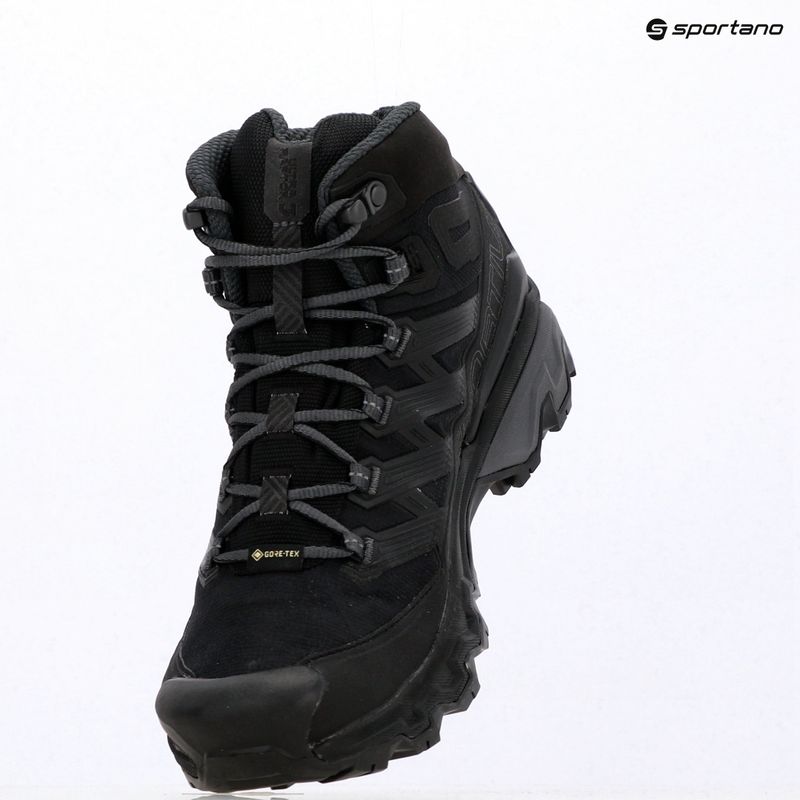 Scarpe da trekking uomo La Sportiva Ultra Raptor 3 Mid GTX black 13