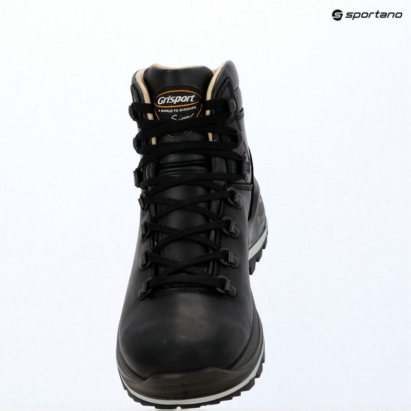 Scarpe da trekking uomo Grisport 13701D28T black 9