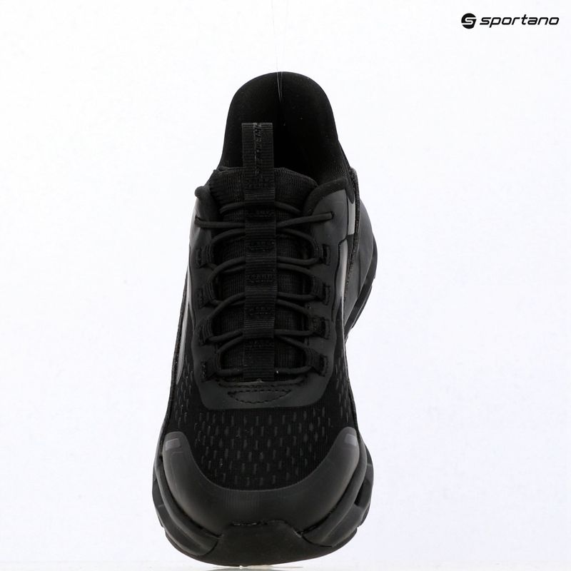 Scarpe per bambini SKECHERS Glide-Step + Vista Lane black 15
