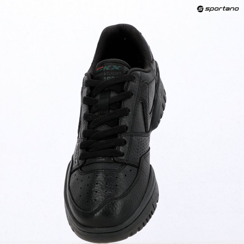 Scarpe da uomo SKECHERS S-1992 Troize black 15