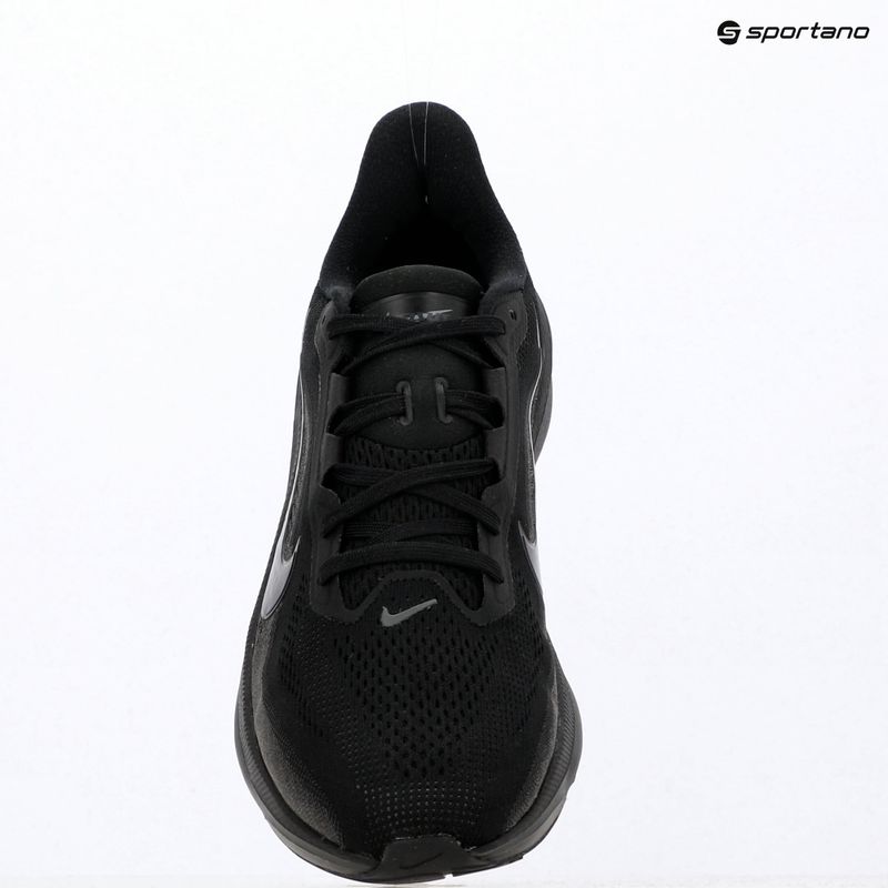 Scarpe da corsa uomo Nike Pegasus 42 black/anthracite/black 17