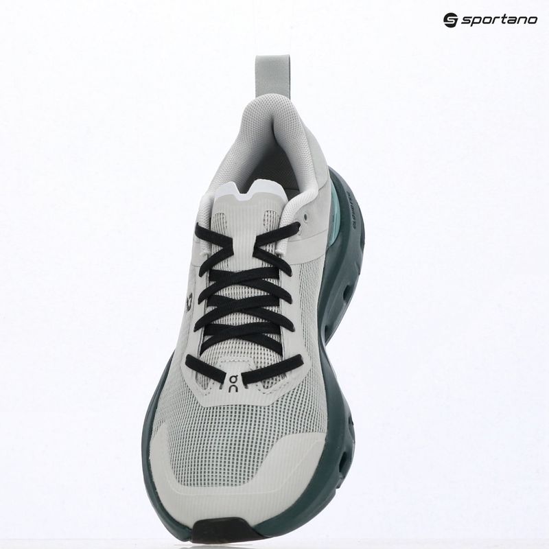 Scarpe da allenamento uomo On Cloudpulse Next Glacier/Larch 15
