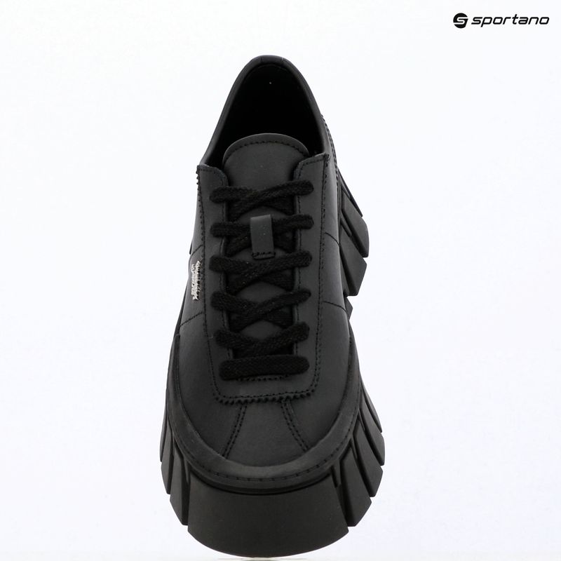 Scarpe da donna Tommy Jeans Platform black 9