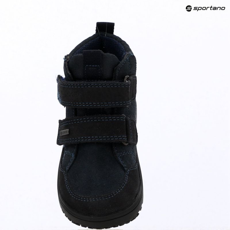 Scarpe barefoot bambino Primigi PYR GTX 24182 navy/blu 12