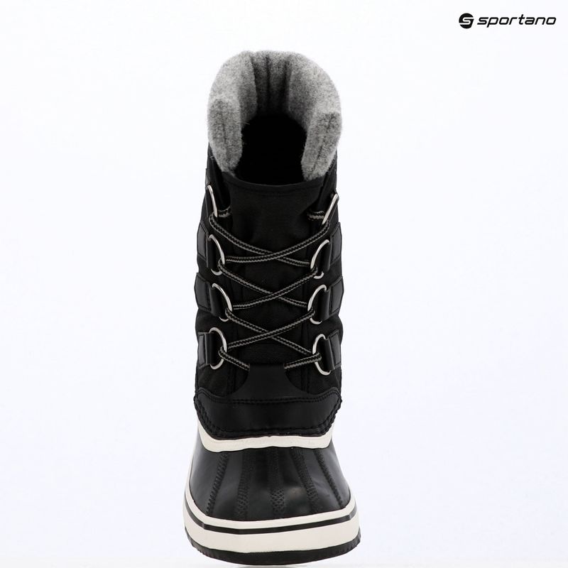 Doposci da donna Sorel Winter Carnival black/grill 14