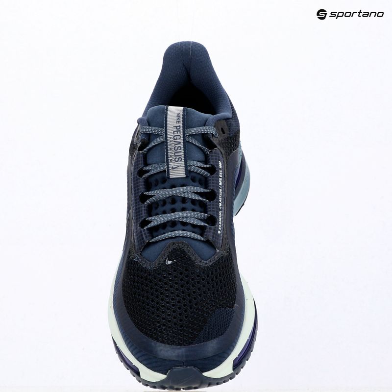Scarpe da corsa uomo Nike Pegasus Premium smokey blue/dark slate/racer blue/black 11