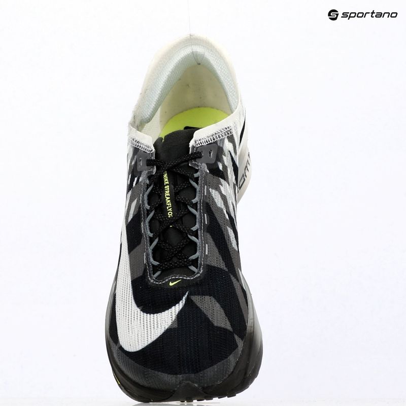 Scarpe da corsa uomo Nike Streakfly 2 SE black/smoke grey/grey fog/white 11