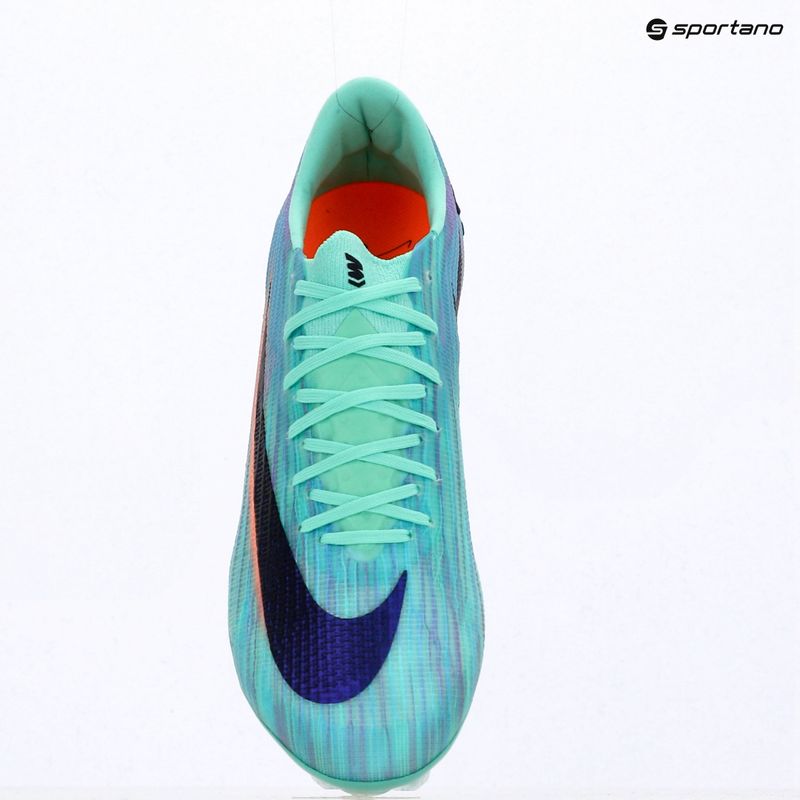 Scarpe da calcio uomo Nike Mercurial Superfly 11 Elite "Sam Kerr" green glow/black 13