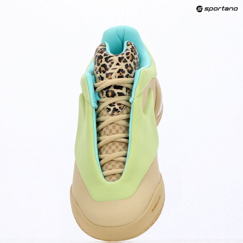 Scarpe da basket Converse Shai 001 Lace Up last straw 9