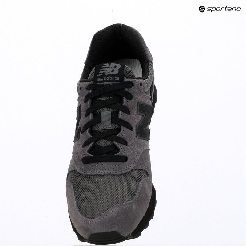 Scarpe da uomo New Balance 373's V2 magnet/castlerock 16