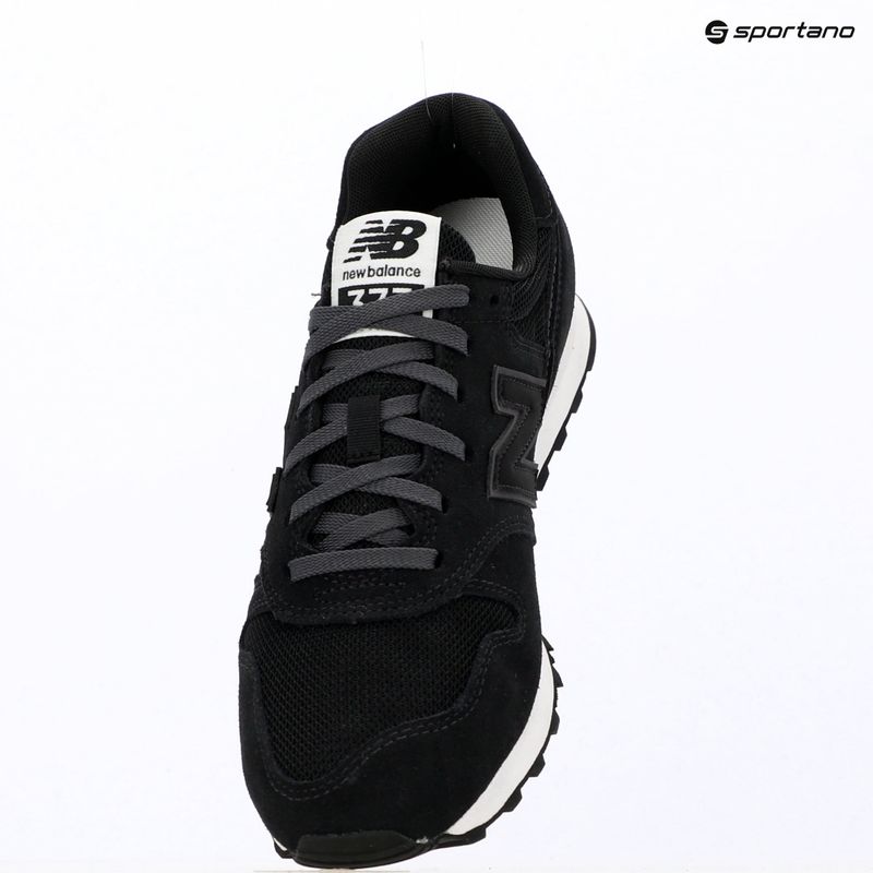 Scarpe da uomo New Balance 373's V2 magnet/grey matter 16