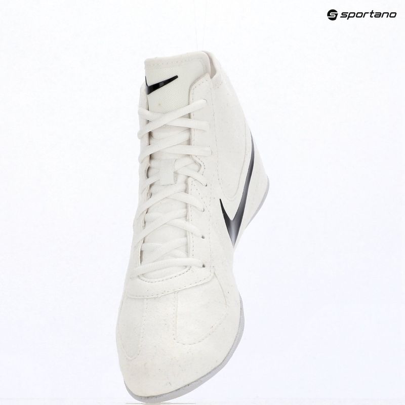 Scarpe da lotta Nike Footsweep 2 white/black 9