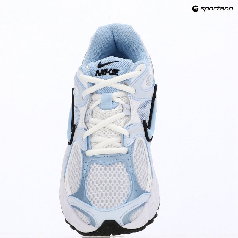 Scarpe da donna Nike V5 RNR football grey/white/black/psychic blue 21