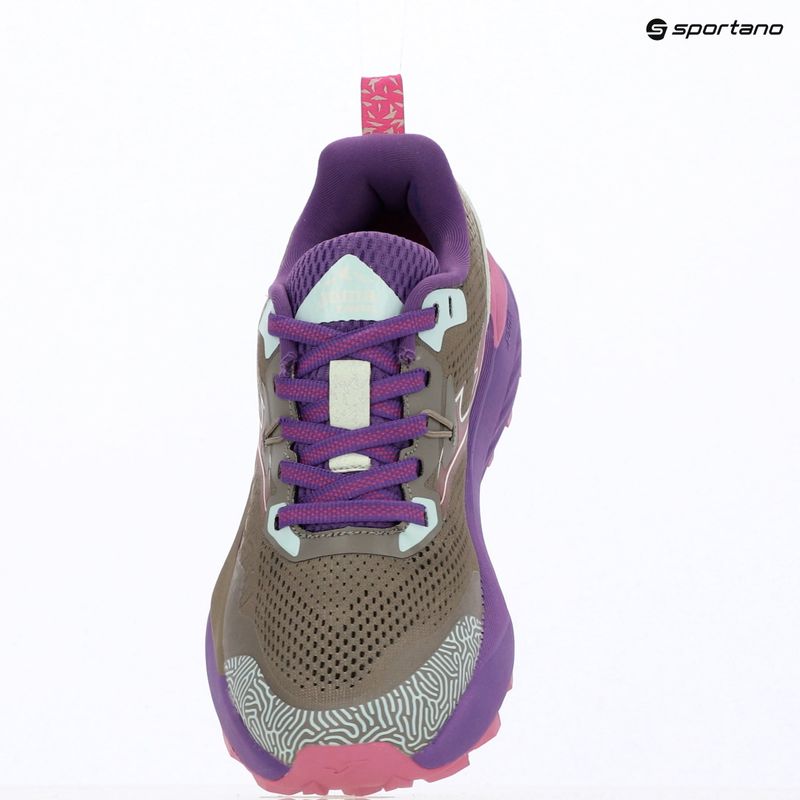 Scarpe da corsa donna Joma Tundra Lady brown 14