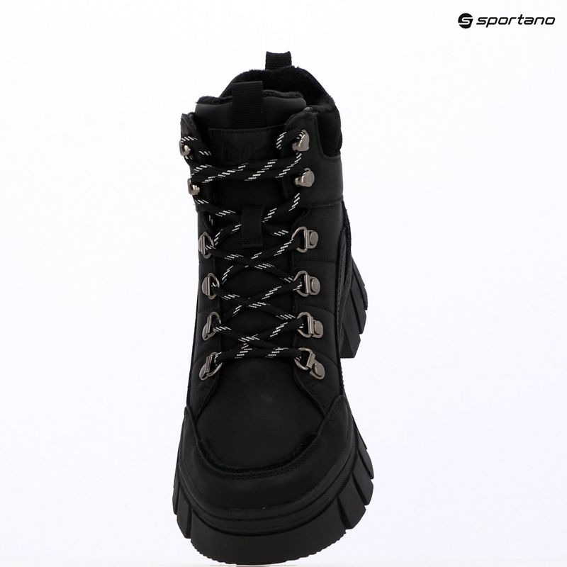 Scarpe da donna Lee Cooper LCJ-26-31-4580LA black 10