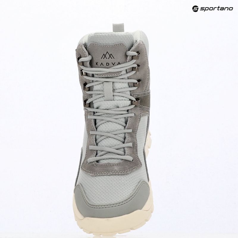 Doposci da donna KADVA TROFY HG WP WMNS gray 13