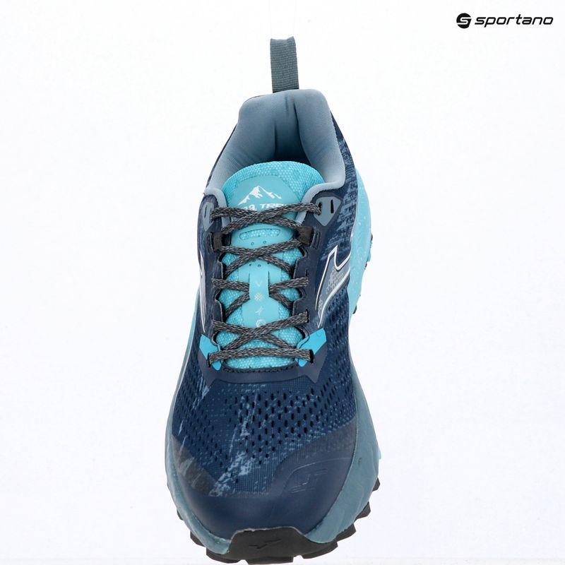 Scarpe da corsa uomo Joma Sima dark gray 14