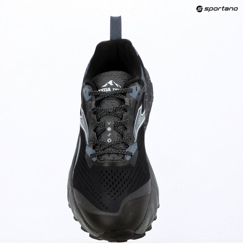 Scarpe da corsa uomo Joma Sima black 14