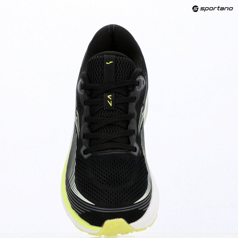 Scarpe da corsa uomo Joma Victory 7 black 14