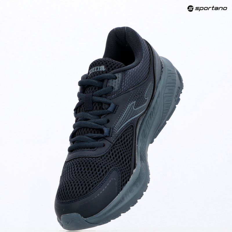 Scarpe da corsa uomo Joma Vitaly navy blue 14