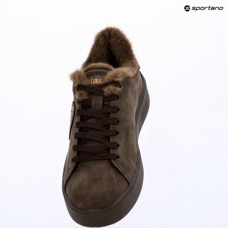 Scarpe da donna Blauer USA F6VICTORY01 dark brown 10