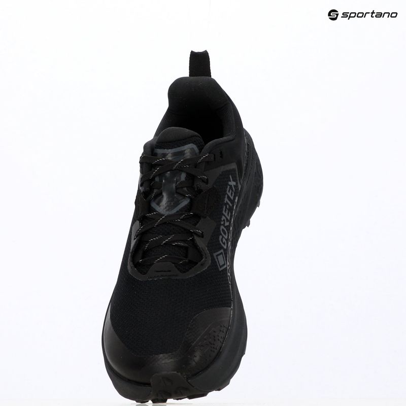 Scarpe da corsa uomo Altra Timp 6 GTX black/black 13
