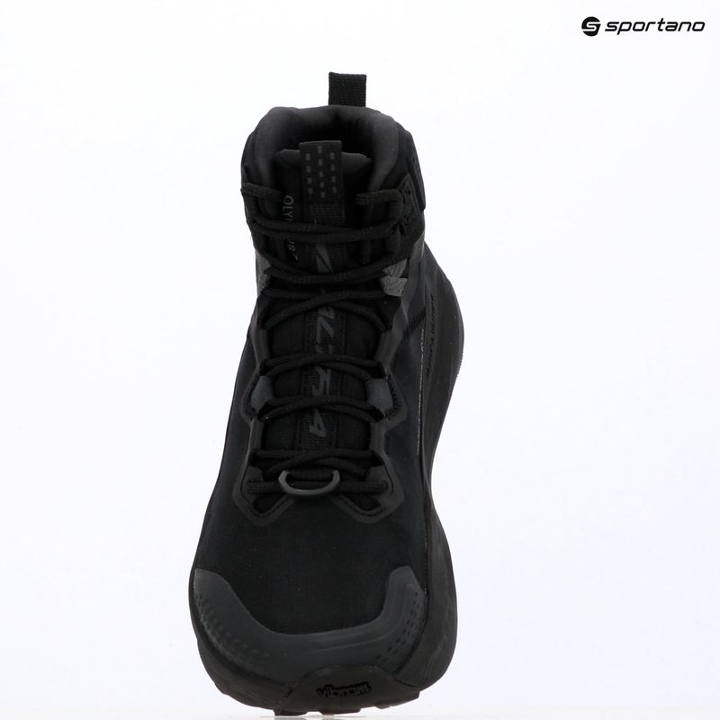 Scarpe da corsa uomo Altra Olympus 7 Mid GTX black/black/dark shadow 13