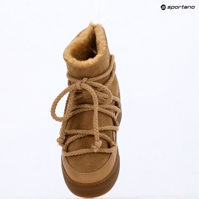Doposci da donna Inuikii Classic sand 12