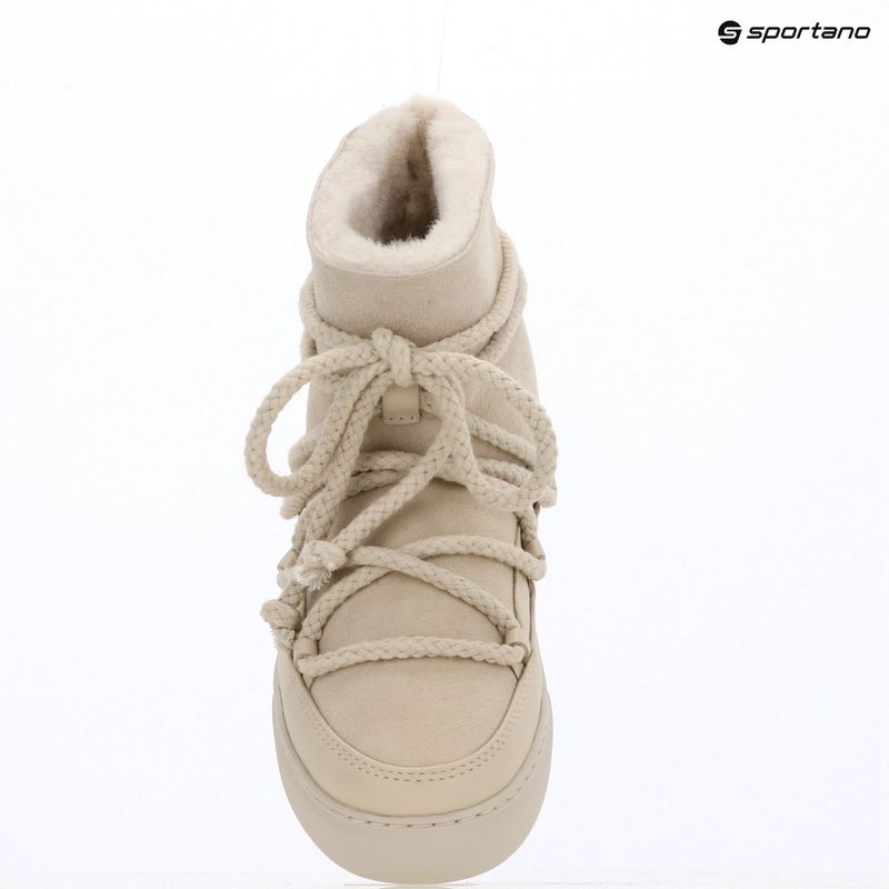 Doposci da donna Inuikii Classic chalk 12