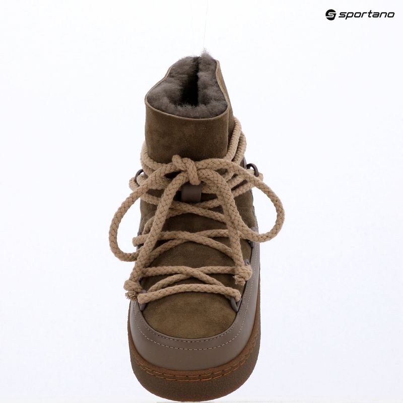 Doposci da donna Inuikii Classic taupe 12