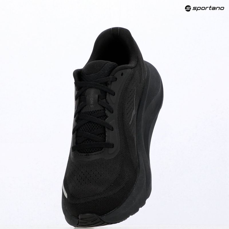 Scarpe da corsa uomo HOKA Rincon 5 black/black 18