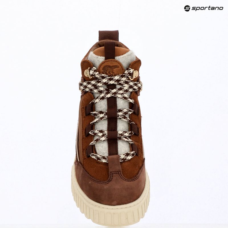 Scarpe da donna Sorel Ona Ave Peak dark auburn/red 9