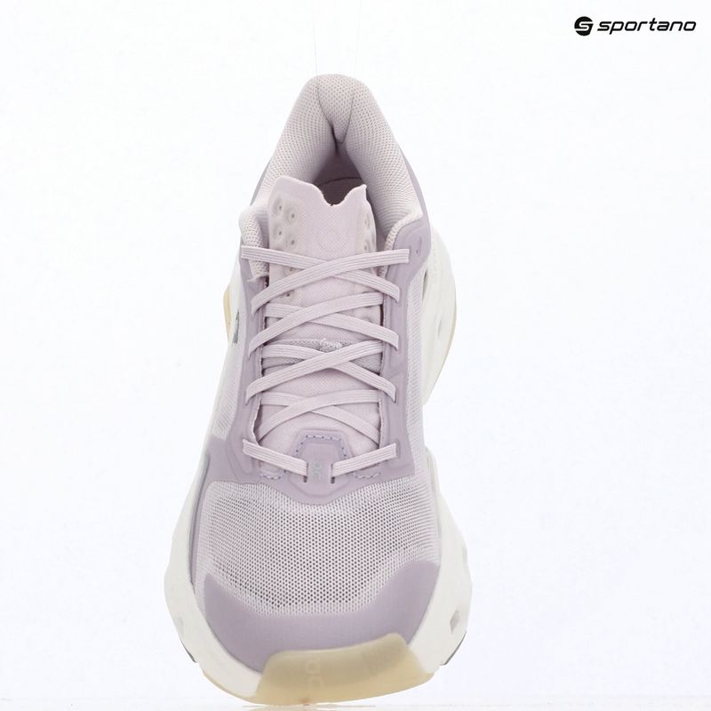 Scarpe da allenamento donna On Cloudpulse 2 orchid/fen 9