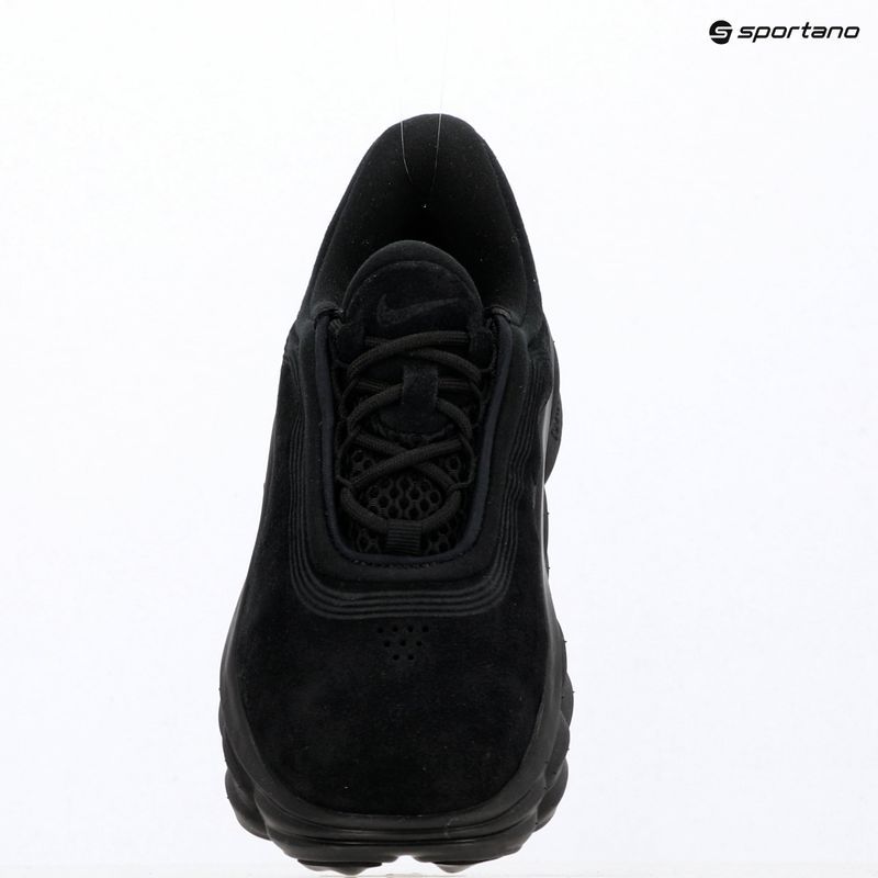 Scarpe da donna Nike 24.7 black/anthracite/black 16