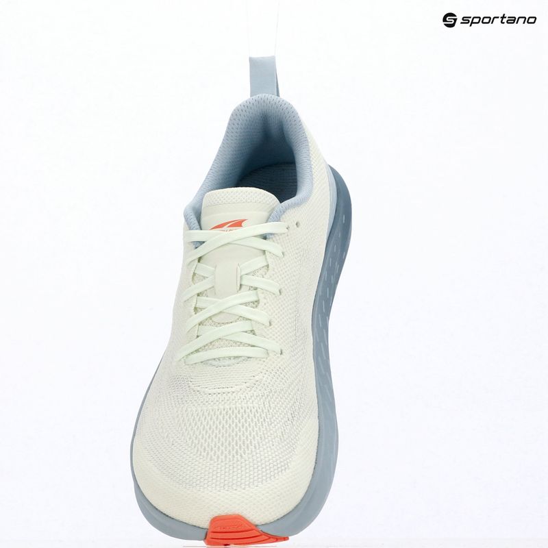 Scarpe da corsa donna Altra Vanish Pulse ice/ice/blue 14