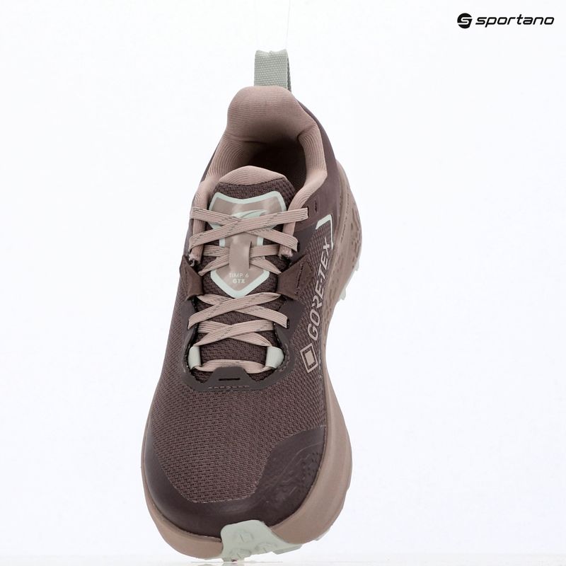 Scarpe da corsa donna Altra Timp 6 GTX sparrow/pearlized 14